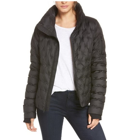 NWT The North Face 550-Fill Down Jacket - Picture 1 of 15